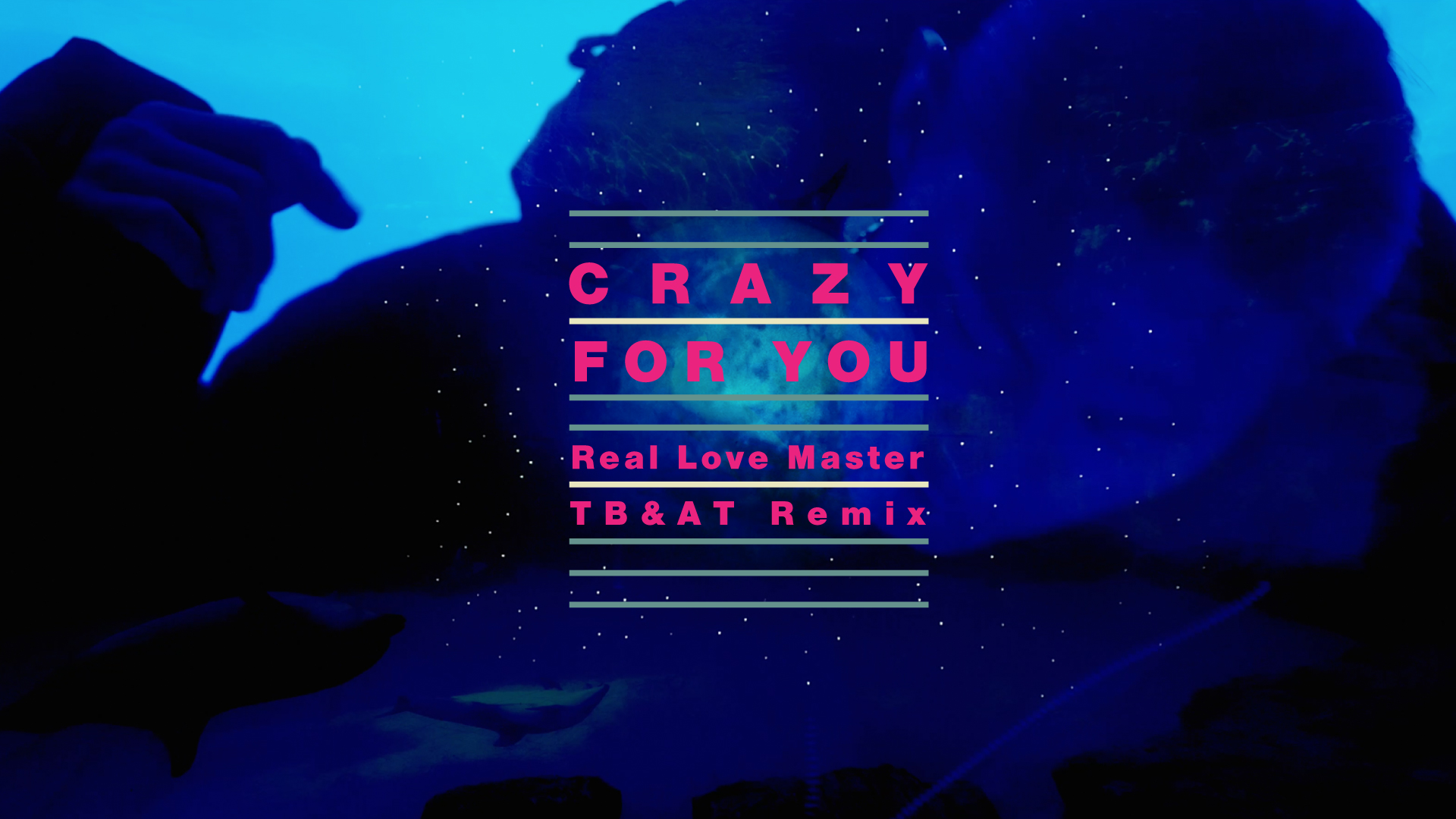 スギウラダーブ feat. KUTS DA COYOTE『Crazy For You』